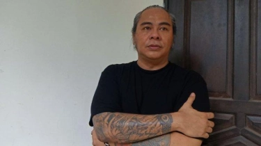 Ferdy Element Pernah Didiagnosis Kanker Tulang dan Divonis Hidupnya Tinggal Setahun Lagi