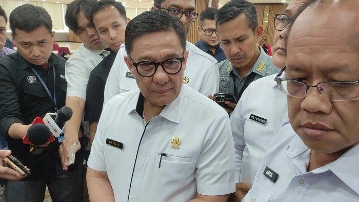 Imigrasi Sebut Harun Masiku Buronan KPK Sudah Tak Dicegah Ke Luar Negeri, Tak Ada Data Melintas