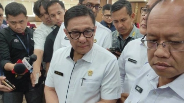 Imigrasi Sebut Harun Masiku Buronan KPK Sudah Tak Dicegah Ke Luar Negeri, Tak Ada Data Melintas