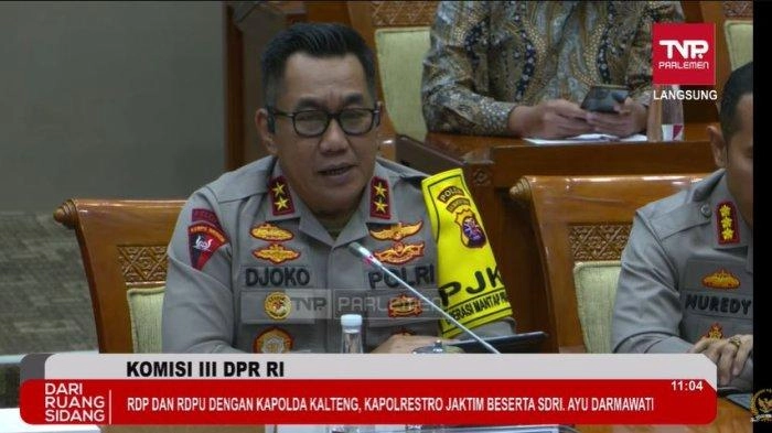 Kapolda Kalteng Sebut Brigadir AK Tembak Budiman 2 Kali, lalu Curi Mobil Korban