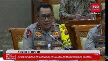 Kapolda Kalteng Sebut Brigadir AK Tembak Budiman 2 Kali, lalu Curi Mobil Korban