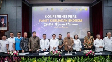 Menaker : Pekerja Alami PHK Diberikan Dana Rp2,4 Juta untuk Asah Kemampuan Selama 6 Bulan