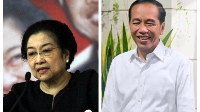 Pemecatan dari PDIP Digadang Bisa Membuat Citra Jokowi Rusak hingga Sulit dapat Partai Lagi