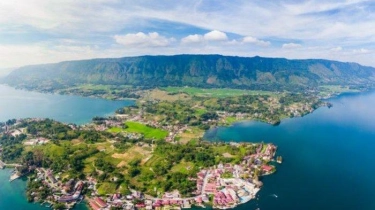 Pengamat Dorong Sejumlah Hal untuk Tingkatkan Pariwisata Danau Toba