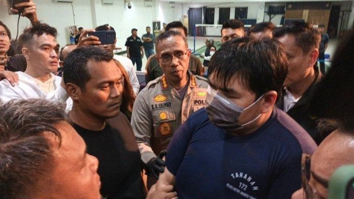 Penyebab Kasus George Sugama Halim Mandek 2 Bulan: Pengacara Lama Korban Menghilang