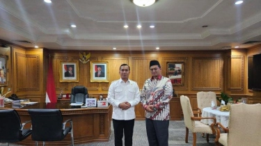 Pesan Kepala BKKBN saat Dikunjungi Ponpes Darul Amanah, Ingin Pesantren Jadi Pusat Pemberdayaan