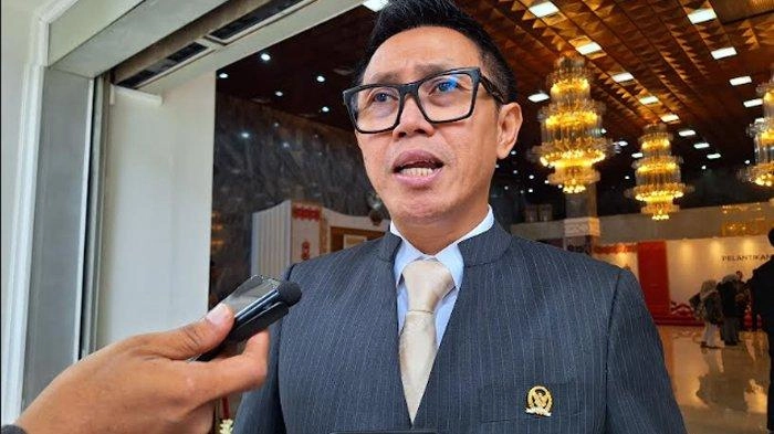 Sekjen PAN Dukung Gagasan Presiden Prabowo Soal Wacana Kepala Daerah Dipilih DPRD
