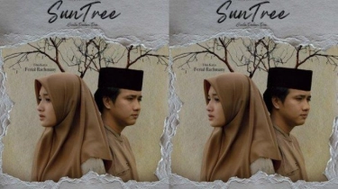 Sinopsis FIlm Sun Tree, Kisah Cinta Terhalang Restu Ibu, Tayang Perdana 19 Desember 2024