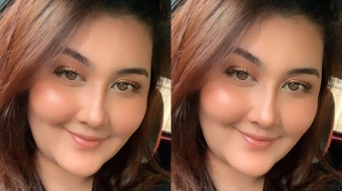 Ternyata Ibu Kandungnya Meninggal, Talitha Curtis Ngaku Baru Tahu Jadi Anak Angkat saat Kelas 4 SD
