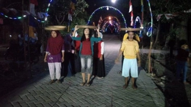 15 Ide Lomba Inspiratif untuk Merayakan Peringatan Hari Ibu Tahun 2024