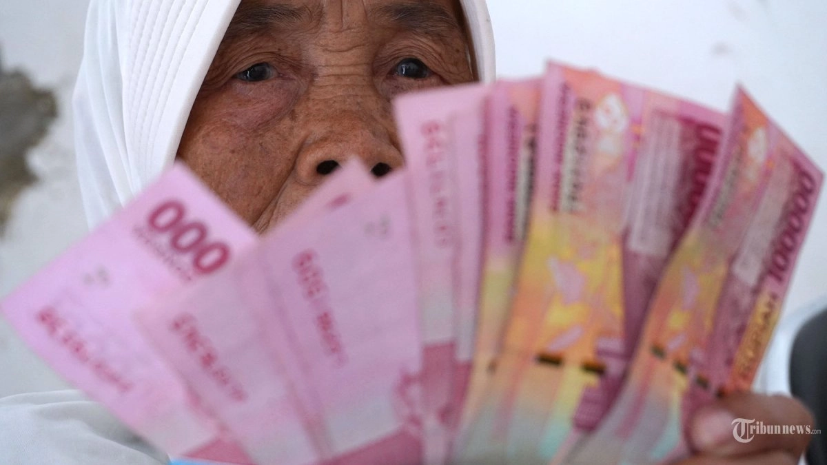 Bansos PKH dan Sembako Cair Bulan Ini, Ini Cara Mencairkan dan Cek Penerimanya