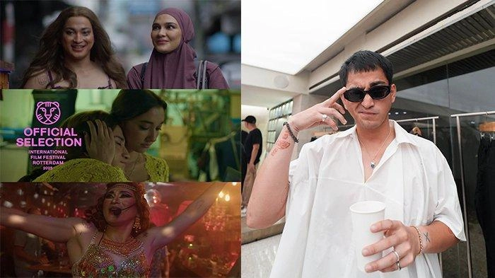 Bio One Trending setelah Perankan Transpuan dalam Film Midnight in Bali