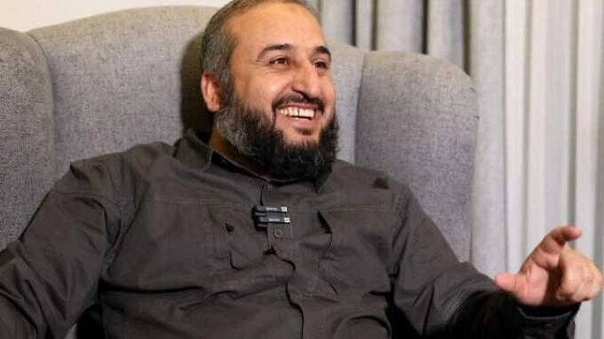 HTS Umumkan Rencana Pembubaran Sayap Bersenjata dan Integrasi dengan Militer Nasional Suriah