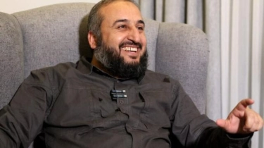 HTS Umumkan Rencana Pembubaran Sayap Bersenjata dan Integrasi dengan Militer Nasional Suriah