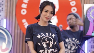 Jadi Korban Penggelapan, Wika Salim Sempat Telepon Danang Pradana Sambil Nangis
