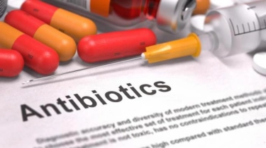 Jangan Sembarangan Buang Obat Antibiotik Kedaluwarsa, Ini Risikonya