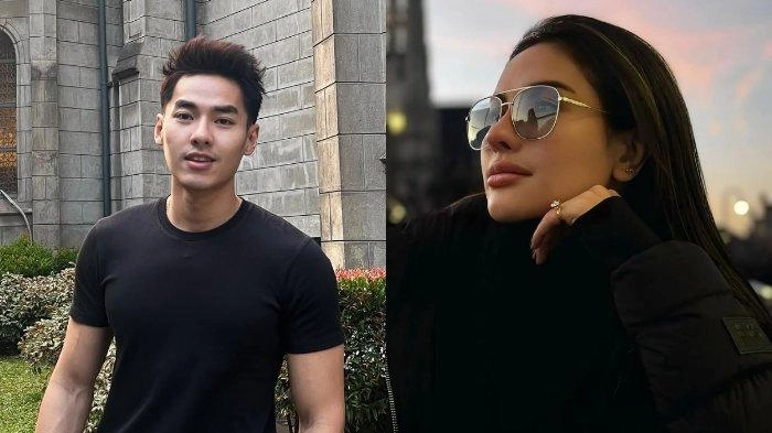 Jatuh Hati dengan Perangai Nikita Mirzani, Matthew Gilbert Singgung Momen saat Nyatakan Perasaan