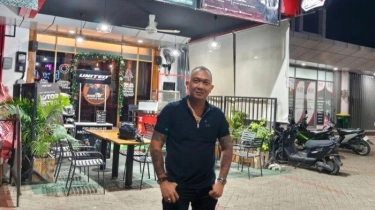 Jhon LBF Pamer, Office Boy di Perusahaannya Bergaji Besar, Sindir Eks Karyawan yang Merasa Ditindas