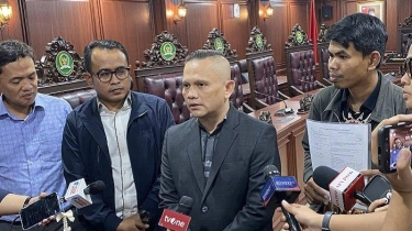 MKD Belum Dapat Informasi dari KPK Soal Nama Anggota DPR Jadi Tersangka Korupsi CSR BI