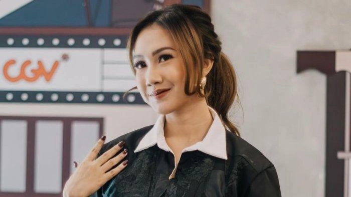 Raissa Ramadhani Ungkap Rasanya Berjuang Sendiri dalam Hubungan 