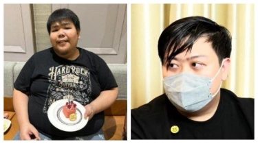 Rekam Jejak George Sugama Dibongkar Adik: Kurang Ajar ke Orang Tua, Tidak Punya Teman, Tak Lulus SD