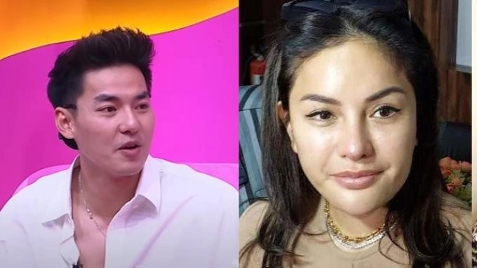 Sudah Resmi Pacaran dengan Nikita Mirzani, Matthew Gilbert Bongkar Tabiat Asli sang Artis