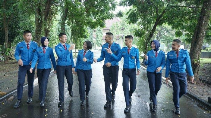 Syarat Daftar Beasiswa Masuk SMA Taruna Nusantara 2025/2026, Bebas Biaya Pendidikan