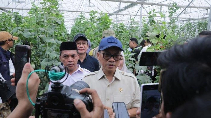 Tatap 2025, Penguatan Peran BUMDes akan Maksimalkan Program Makan Gizi Gratis