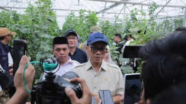 Tatap 2025, Penguatan Peran BUMDes akan Maksimalkan Program Makan Gizi Gratis
