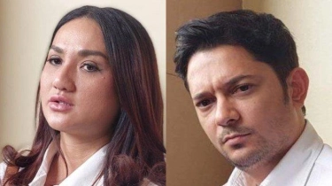 Tengku Dewi Resmi Cerai dan Peroleh Hak Asuh Anak, Andrew Andika Permudah Prosesnya