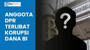 Video Kasus Korupsi Dana CSR Bank Indonesia, KPK Umumkan 2 Tersangka, Anggota DPR Terlibat