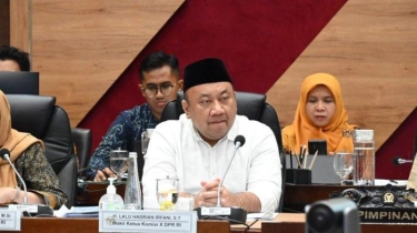 Wakil Ketua Komisi X DPR: Fasilitas dan Minim Guru Olahraga Jadi Kendala Gerakan Indonesia Bugar