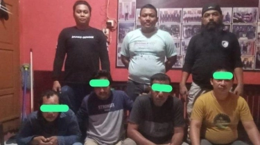 40 Rim Kertas Bahan Produksi Uang Palsu di UIN Alauddin Makassar Disita, 1 Rim Bisa Cetak Rp 1,2 M
