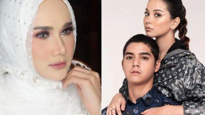 Al Ghazali akan Menikah, Mulan Jameela Siap Gendong  Cucu