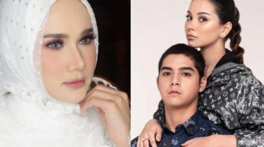 Al Ghazali akan Menikah, Mulan Jameela Siap Gendong  Cucu