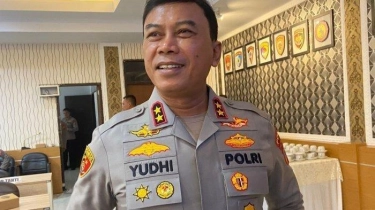 Irjen Pol. Drs. Yudhiawan Wibisono, S.H., S.I.K., M.H., M.Si.