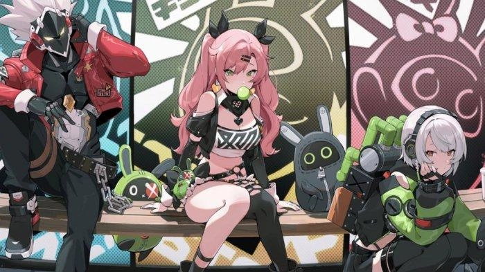 Kode Redeem Zenless Zone Zero Terbaru Desember 2024, Klaim Polychrome Gratis dari ZZZ !