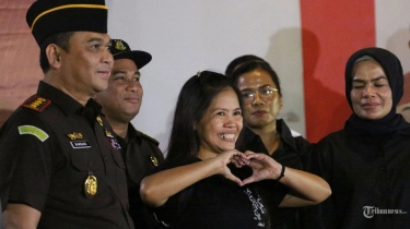 Menteri HAM Sebut Pemulangan Terpidana Mary Jane dan Bali Nine Ubah Predikat PBB untuk Indonesia