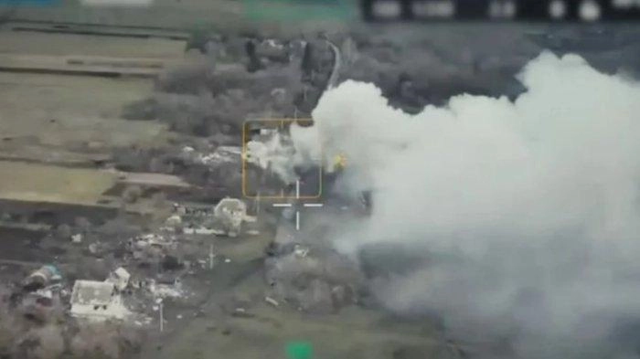 Panglima Syrsky: Tak Ada Pilihan Selain Terus Menyerang di Kursk