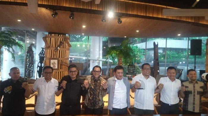 Perkuat Koperasi Indonesia, Priskhianto siap Gelar Munas Rekonsiliasi Dekopin