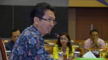 PKS Dukung Kepala Daerah Dipilih DPRD, Almuzzammil Yusuf Beberkan Alasannya