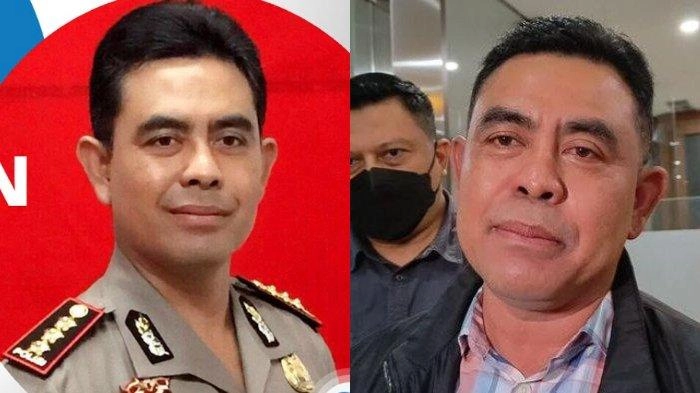 Profil Irjen Whisnu Hermawan, Kapolda Paling Miskin Kedua di Indonesia dengan Harta Cuma Rp 1,35 M