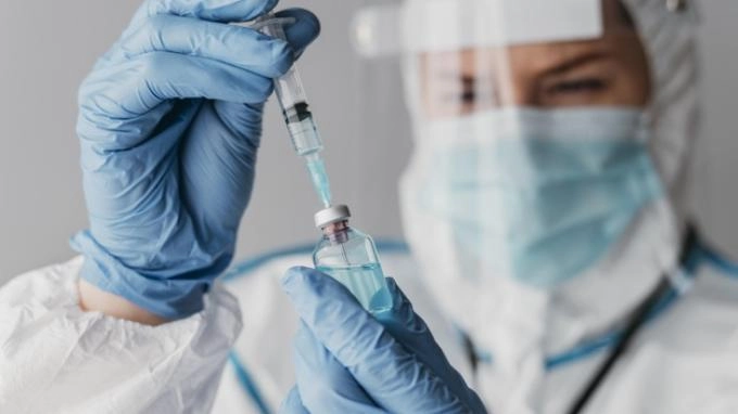 Rusia Akan Bagi Vaksin Kanker Gratis Mulai Tahun 2025, Tiap Pasien Dapat Vaksin Khusus