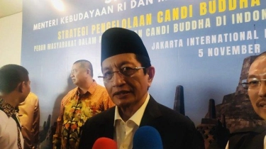 Soal Ide Sertifikasi Mubaligh, Menteri Agama: Kita Tak Bisa Reaktif, Tak Akan Selesaikan Masalah 