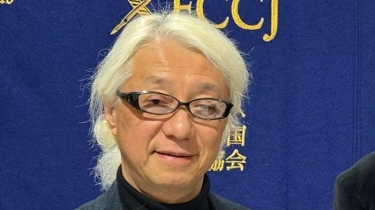 Ternyata Keluarga Tezuka Makoto Masih Ada Kaitan dengan Ninja Hattori Hanzo, Tertarik Indonesia
