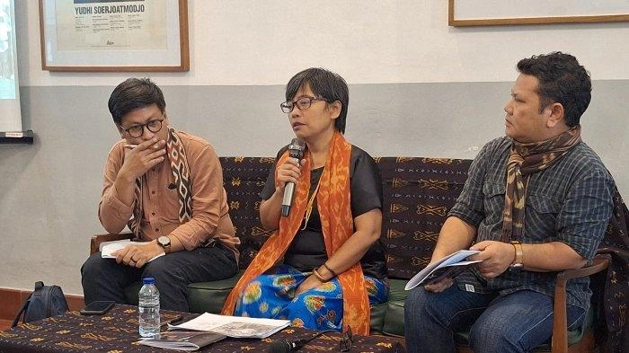Catatan AMAN: Hanya 17 dari 545 Daerah yang Angkat Isu Masyarakat Adat saat Debat Pilkada 2024