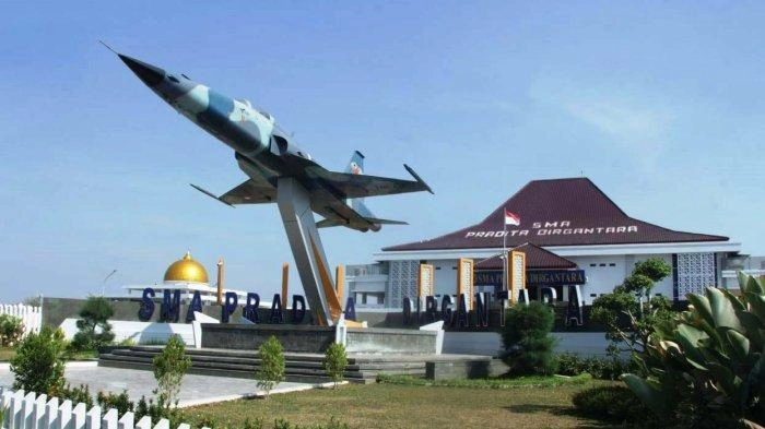 Syarat Daftar SMA Pradita Dirgantara Jalur Beasiswa, Memiliki Prestasi atau Berasal dari Daerah 3T