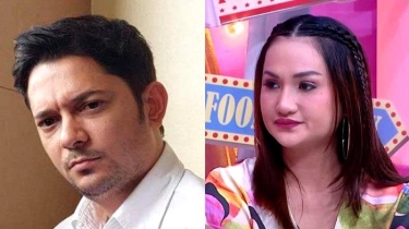 Tengku Dewi Pilih Tinggal di Bali setelah Cerai dari Andrew Andika