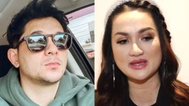 Terakhir Dinafkahi Andrew Andika saat Hamil Besar, Tengku Dewi Hanya Bisa Bersyukur