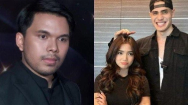 Thariq Halilintar Murka Disebut Belum Move On dari Fuji setelah Like Foto Aisar Khaled: Tidak Sopan